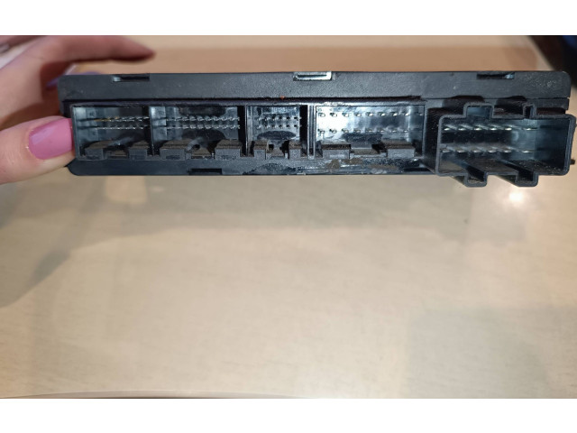 Блок комфорта 4B0962258D, 410215006005   Audi A6 S6 C5 4B   