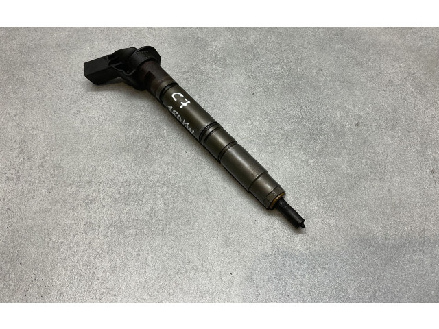 Vstřikovač 059130277CC, 0445116040   Audi A6 S6 C7 4G     