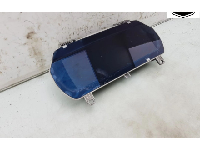Přístrojová deska  Renault Megane IV 2023 248098284R, 248098284R  