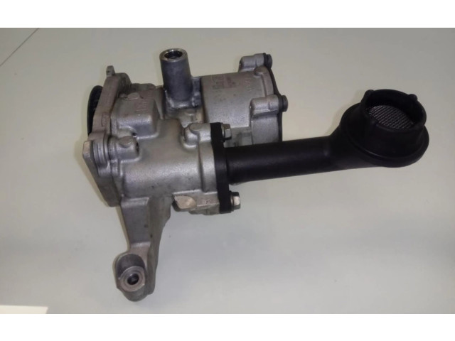 Масляный насос   04L145208T  Seat Leon (5F) 