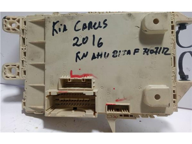   Pojistková skříňka 91950A4510   KIA Carens III 2016