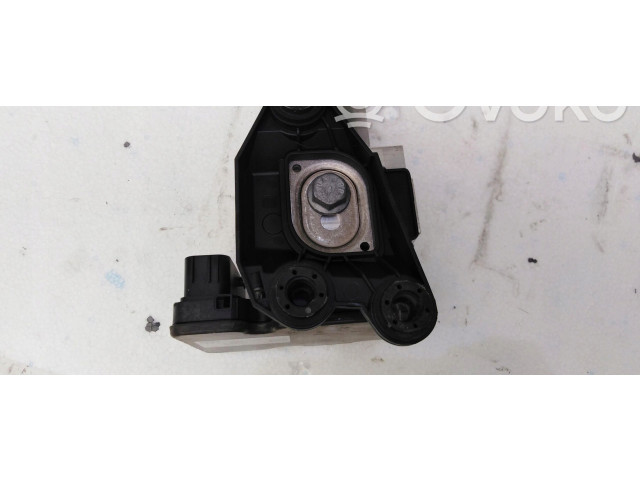 Jednotka ABS 4M8907379G, 4M8614517J   Audi RS6 C8 2019