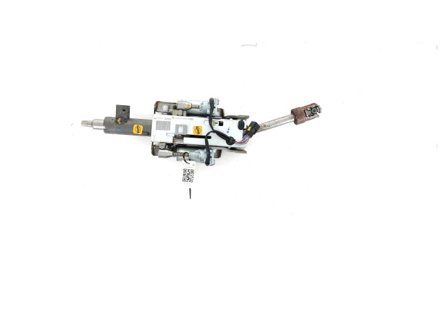  рейка  Колонка рулевая 4123EK, T0-6553P   Citroen C6  -  года