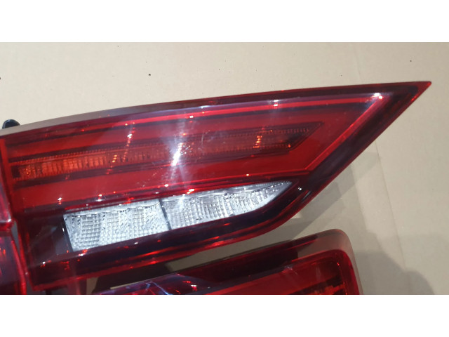 Задний фонарь  8V5945091, 8V5945094D    Audi A3 S3 8V   2013-2019 года