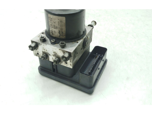 Jednotka ABS 4670A350, 06210951003   Mitsubishi Outlander 2009