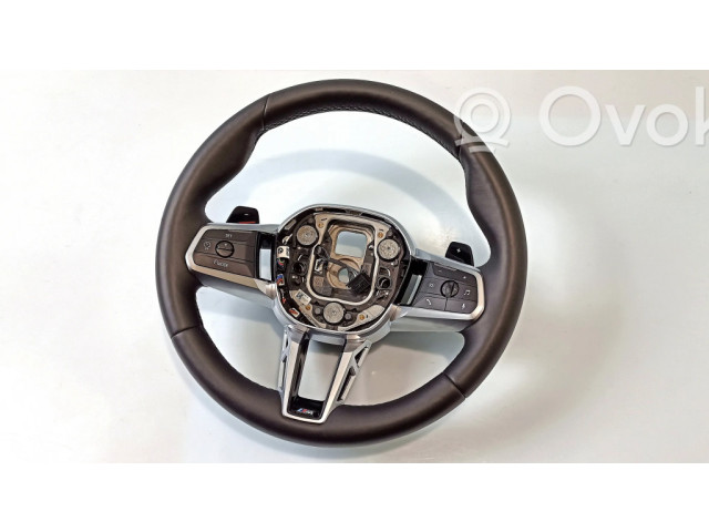Volant BMW 2 Active Tourer U06 2021 026584, 32305A4EE20  