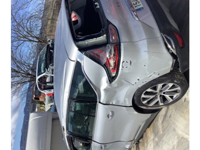 Руль Renault Espace V (RFC)  2015 - 2023 года 484000726R      