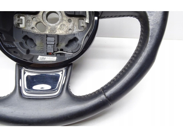 Volant Audi A5 8T 8F 2012 8K0419091BM  