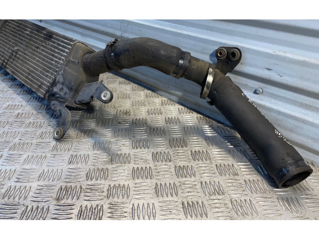 Интеркулер     Citroen C-Crosser 