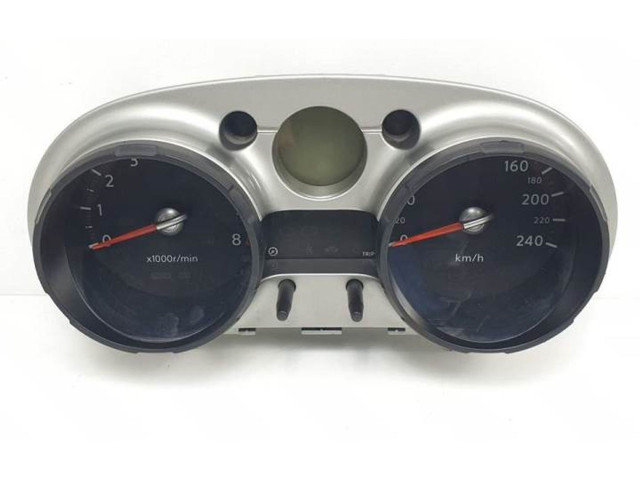 Přístrojová deska  Nissan Qashqai+2 1999 JD08A  