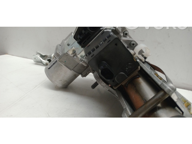 Volant Renault Megane II 2008 1882380810598  