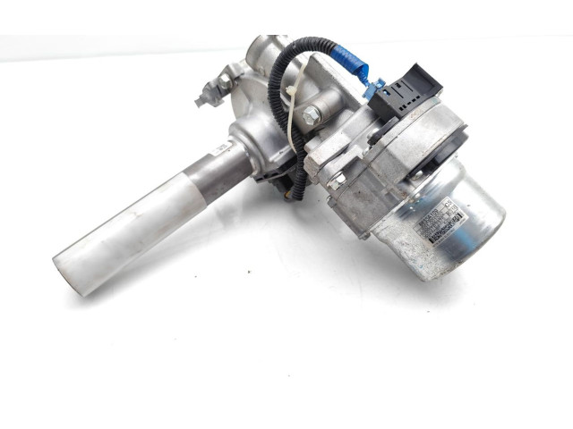  рейка  Колонка рулевая 8633A109, 63141658   Mitsubishi ASX  -  года