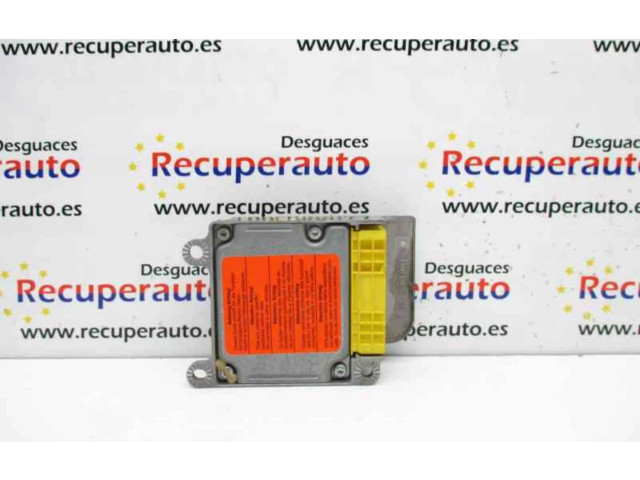 Блок подушек безопасности 6Q0909601   Volkswagen Polo