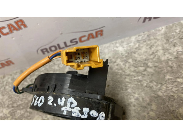 Подрулевой шлейф SRS 8622185, 5AL0569AE   Volvo S60