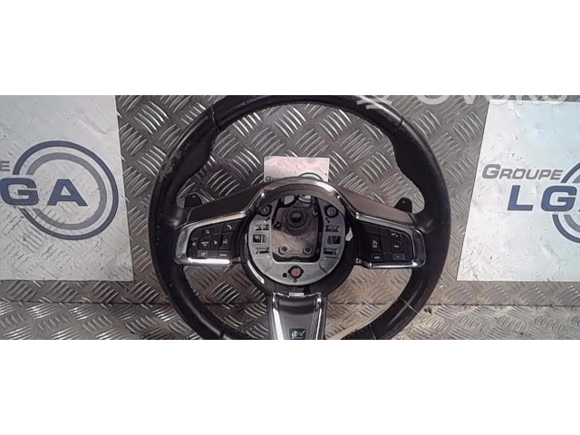 Volant Jaguar XE 2016 T2R1887PVJ  