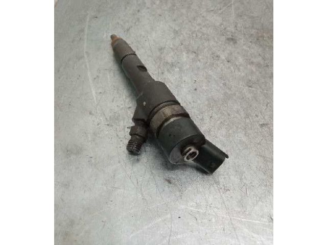 Vstřikovač 0445110230, 8200389369   Renault Megane II     