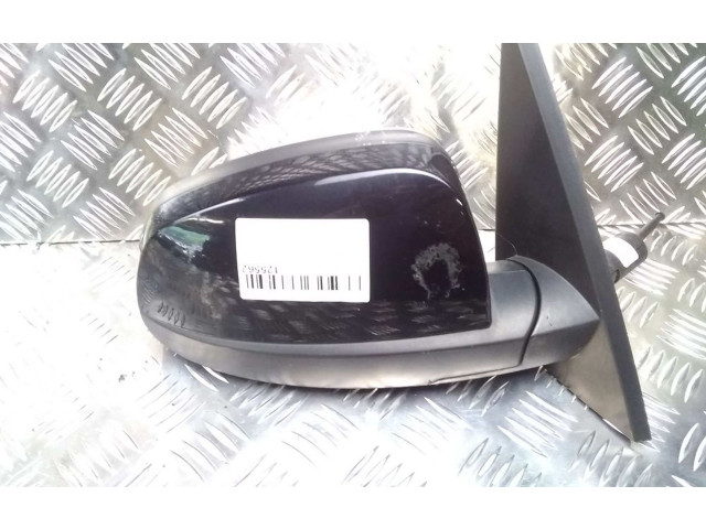 Зеркало (механическое)    13148955   Opel Meriva A