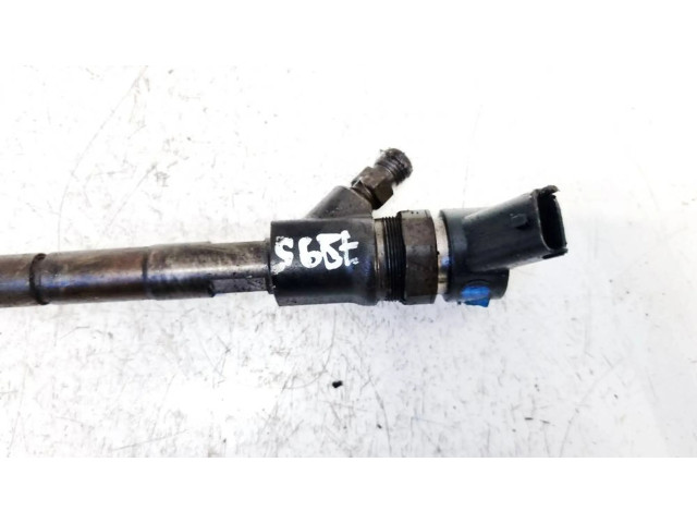 Vstřikovač 0445110085   Mini One - Cooper R50 - 53  pro naftový motor 1.4  