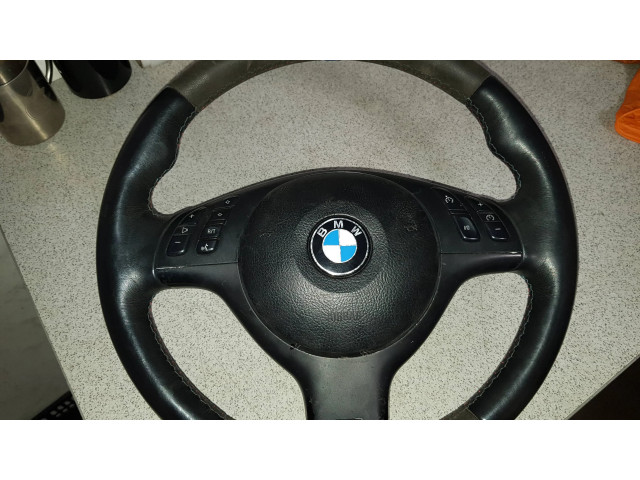 Volant BMW 5 E39 2001 32342282022  