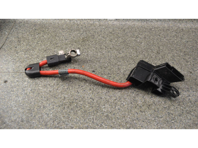   Pojistková skříňka 8387573, E0000943   BMW 7 E65 E66 2008