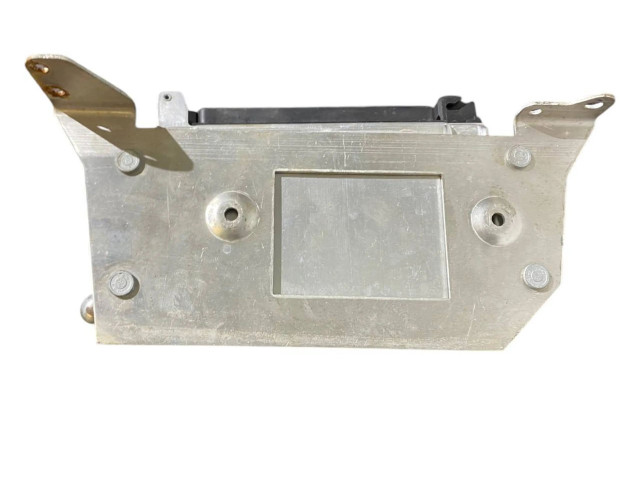 Блок управления коробкой передач 4D0927156L, 0260002411   Audi A8 S8 D2 4D