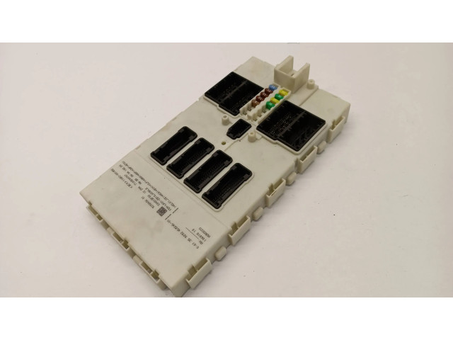Блок комфорта 61359292656, 7100504747   BMW 3 F30 F35 F31   
