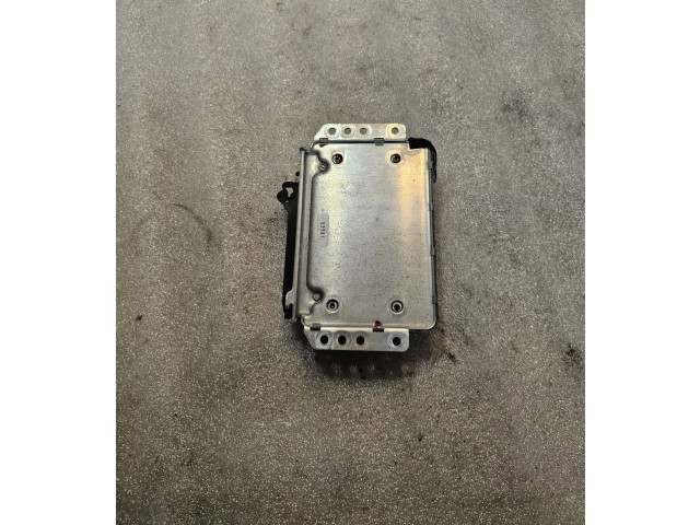 Блок управления коробкой передач 441927156D, ZF0501003734   Audi V8