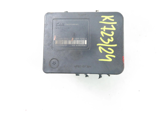 Jednotka ABS 5N612C405GA, 06210950463   Mazda 5 2007