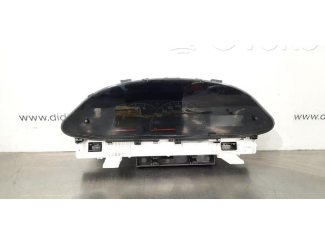 Přístrojová deska  Toyota Yaris 2011 838000DG40  