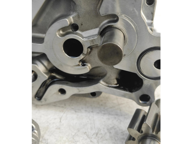 Čerpadlo oleje 7810451, 7798014   BMW 5 E60 E61   