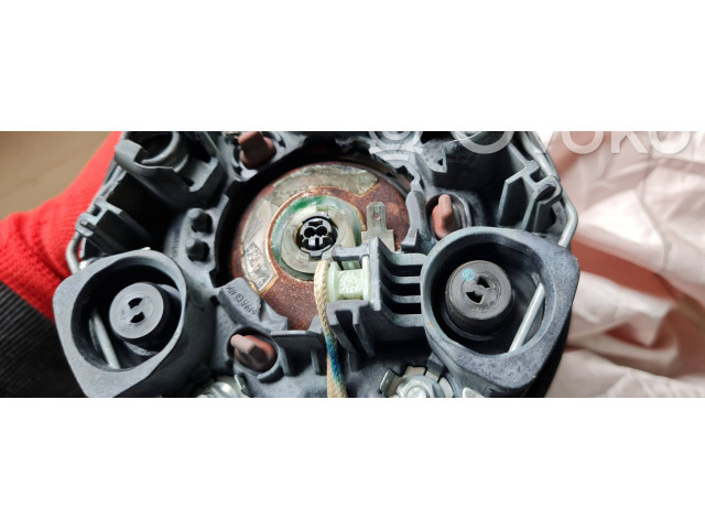 Руль Audi RS5   -  года 8W0880201BB, T8W0201      