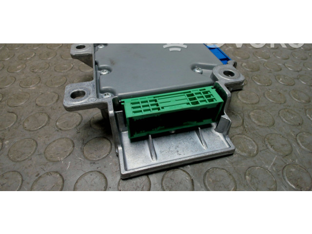 Блок подушек безопасности 13215488, 13186948   Opel Vectra C