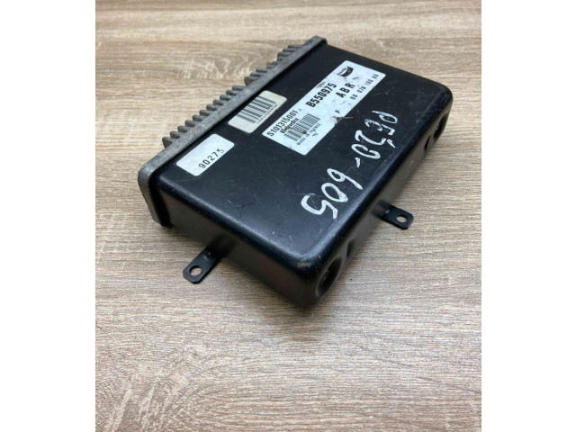 Блок управления АБС 9607918680, S101315001G   Peugeot 605