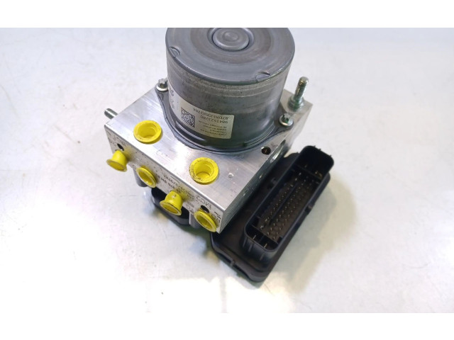 Jednotka ABS 9827551180, 970260   Peugeot 3008 II 2021