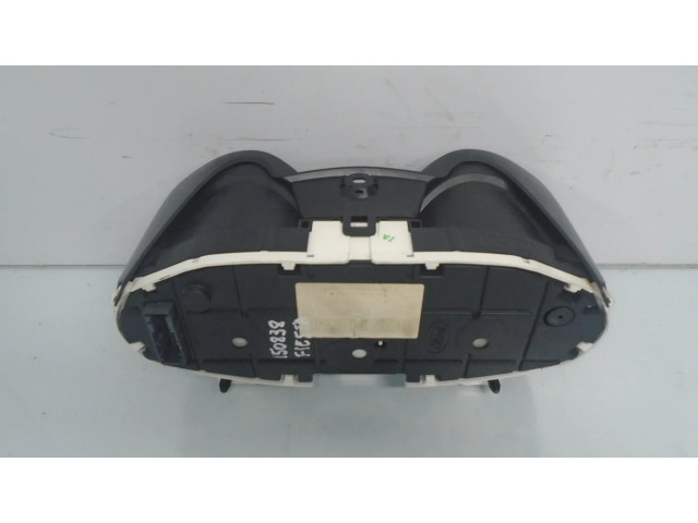 Přístrojová deska  Ford Fiesta 2008 1786848, CU6T10849AD  