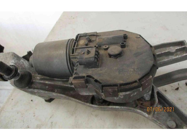 Блок подушек безопасности 2048201040, 2048201040   Mercedes-Benz C W204