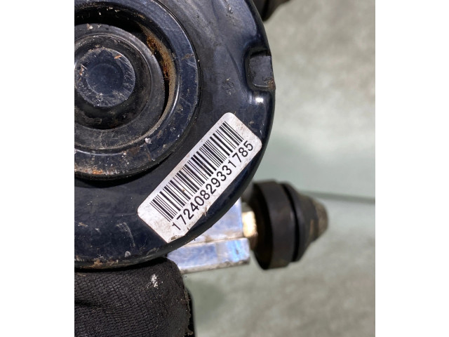 Jednotka ABS 06210955233, 28570081013   Mitsubishi Lancer X 2011