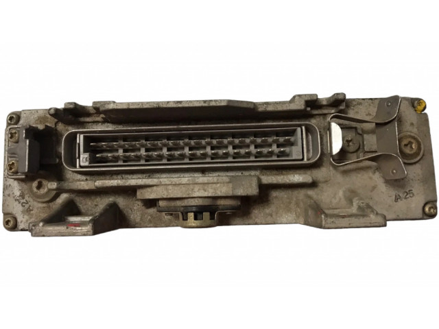 Блок управления АБС 0125457432, 46226626   Mercedes-Benz A W168