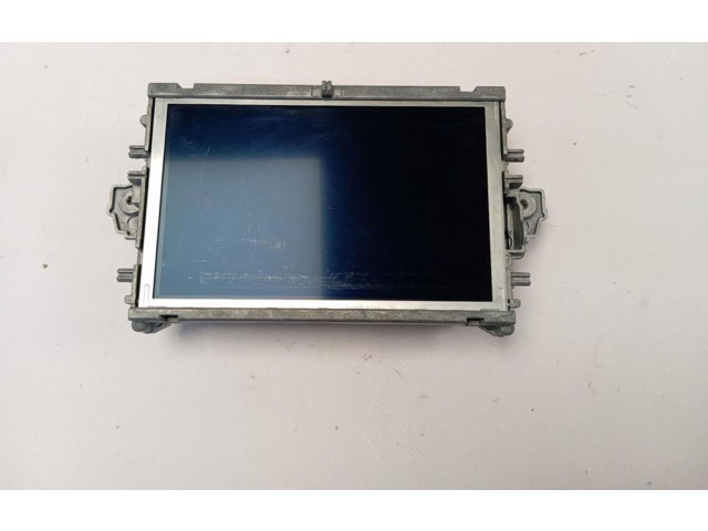 Дисплей    A2129014806   Mercedes-Benz CL C215