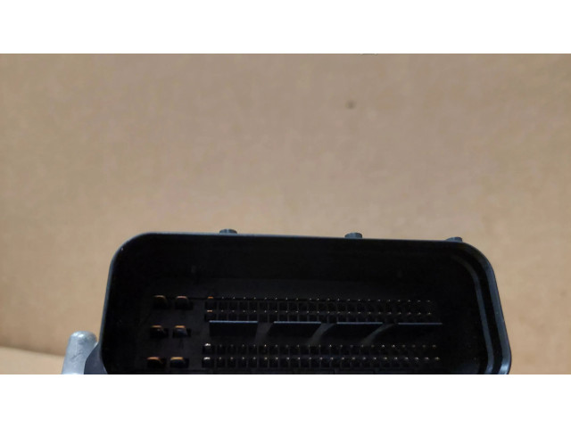 Блок управления выхлопом 0281020137, R2AX18701C   Mazda CX-7