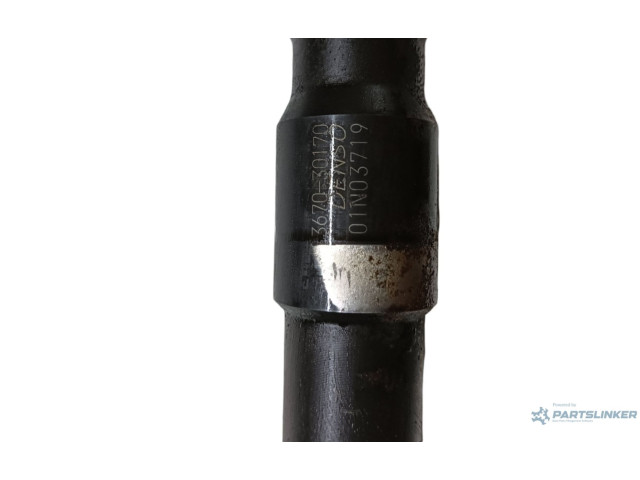 Комплект жиклеров (форсунок)     01n03719, 367030170    Toyota Land Cruiser (J200) 