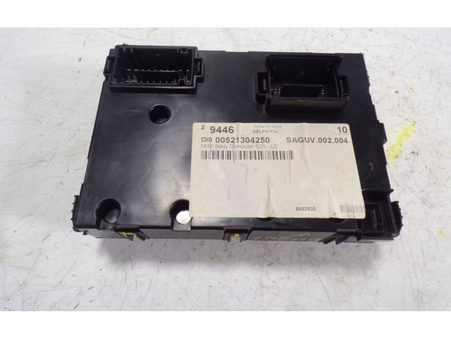 Модуль управления BSM 52130425, 521304250   Jeep Renegade    