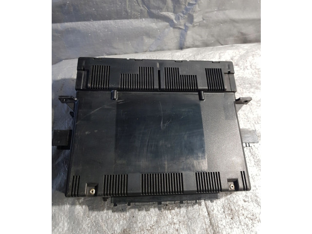 Блок управления климат-контролем 4D0820043C, 5HB00715501   Audi A8 S8 D2 4D