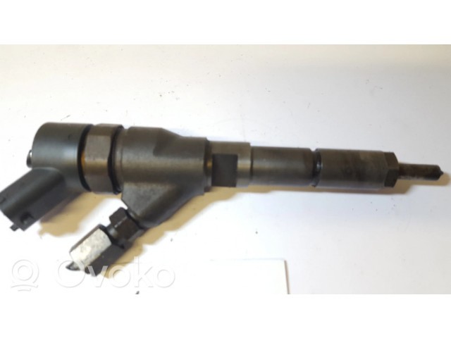 Форсунка 0445110008, 9637536080    Citroen Xsara Picasso для дизельного двигателя  2