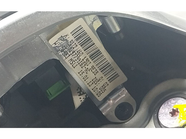Volant Mercedes-Benz CLA C117 X117 W117 2013 A1724601903, A1724601903  