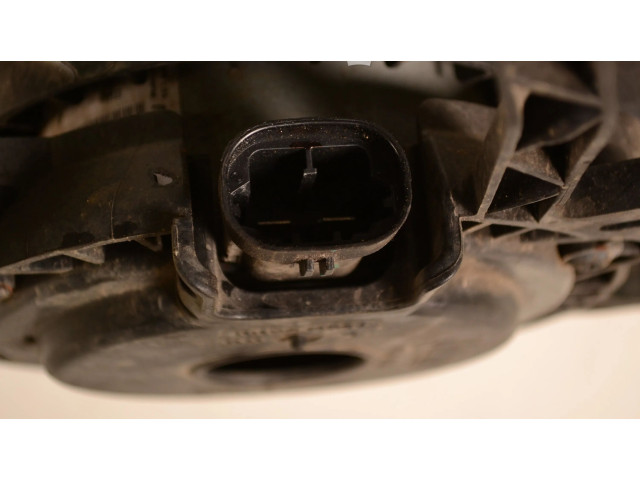 Volant Peugeot 2008 I 2016 9812028580  