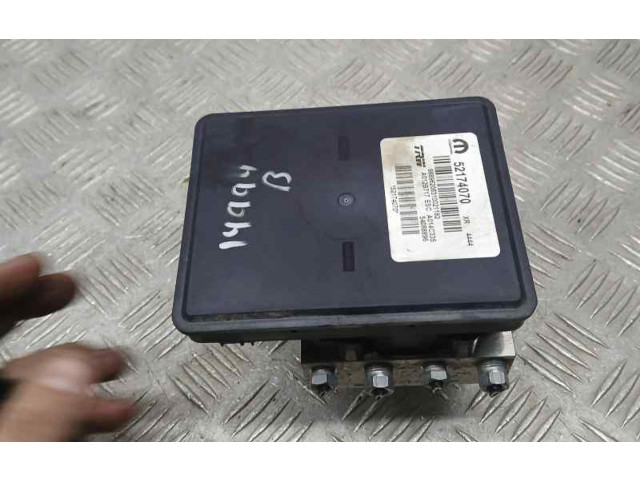 Jednotka ABS 52174070, TRW   Jeep Renegade 2014