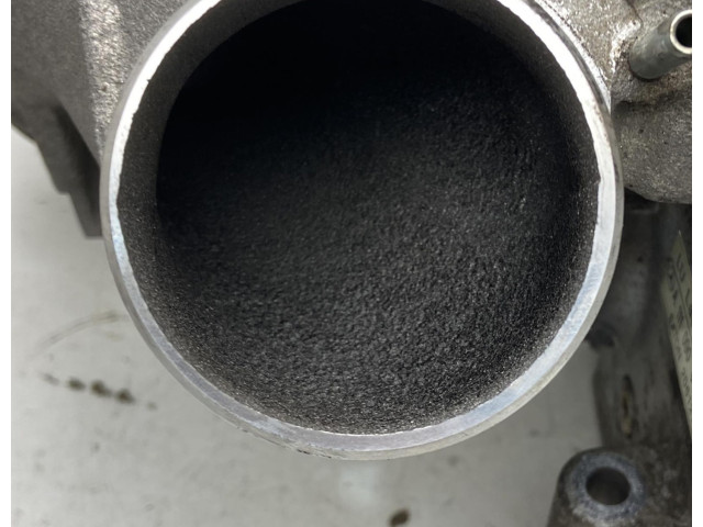 Нагнетатель A1110900980, A1110900980   Mercedes-Benz SLK R170