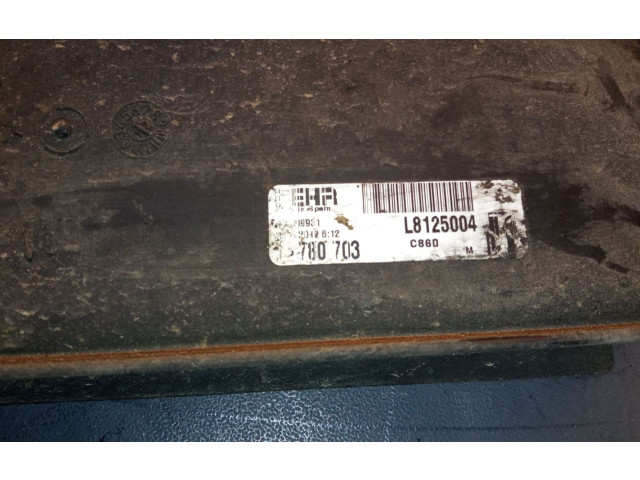  Поршень с шатуном 199 B1.000 51805807, 51780703  Fiat Qubo  