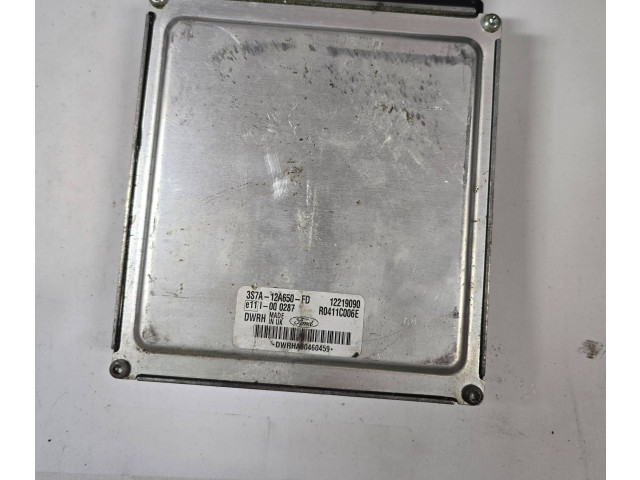 Блок управления двигателя 3S7A12A650FD, 12219090   Lotus Elise